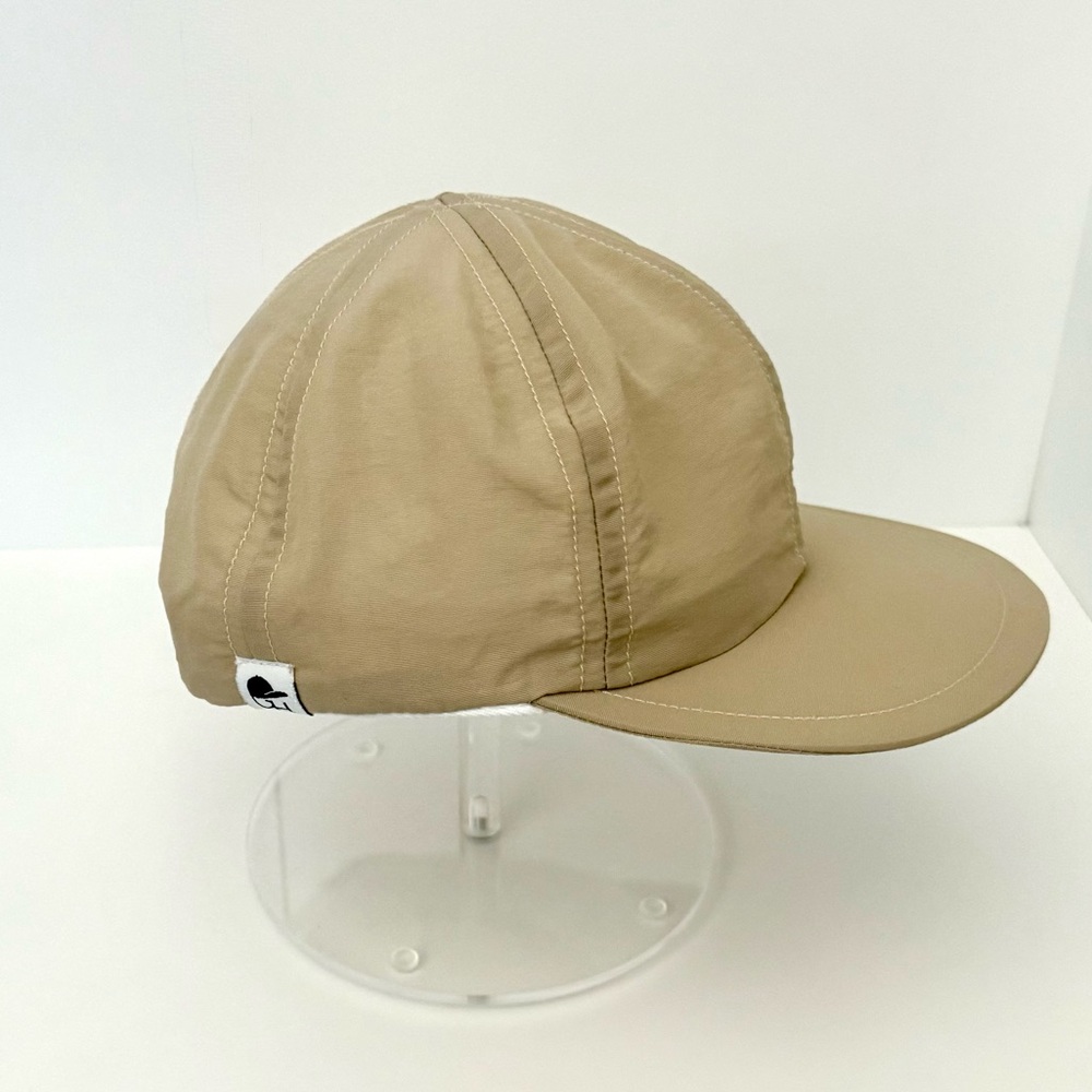 George Hats Tan Waterproof Trucker Size Kid